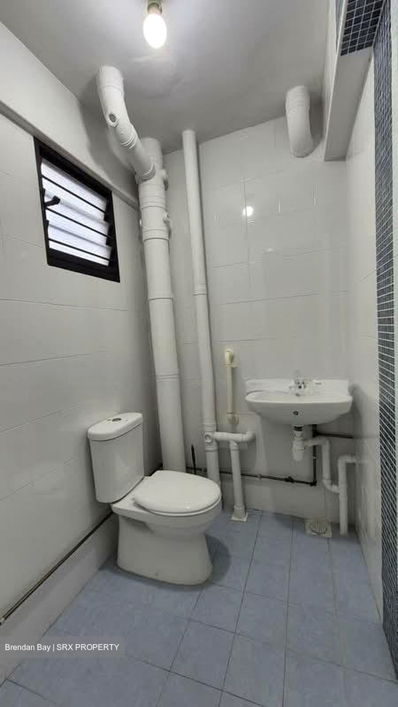 Blk 264 Jurong East Street 24 (Jurong East), HDB 3 Rooms #552552641